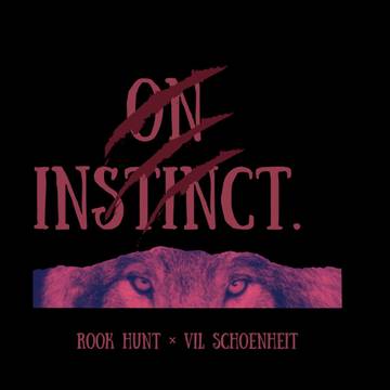 【小説】ON INSTINCT.