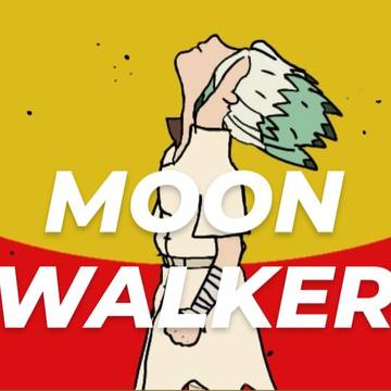 MOON WALKER