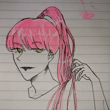 絵描きlog