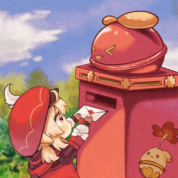 ドドコポスト📮