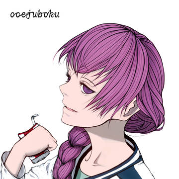 廣井きくり