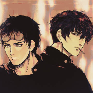 【九龍】らくがき詰め