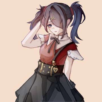 あめちゃん