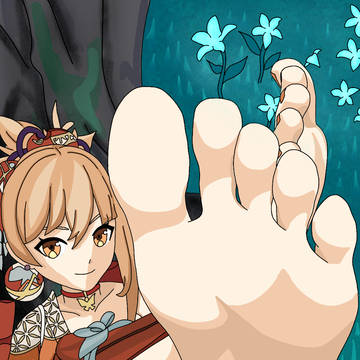 Yoimiya