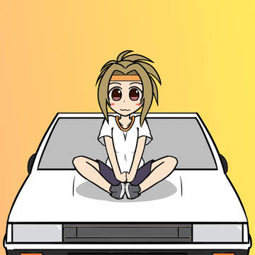 真鍋いつき