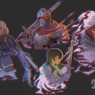 New art in new year