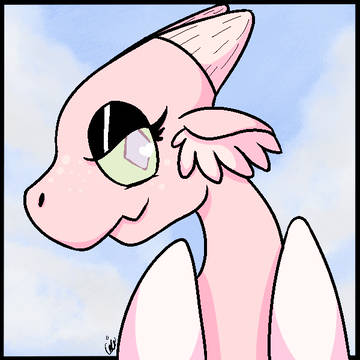 ピンク