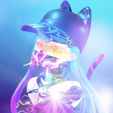アゲてこう⚡️💜