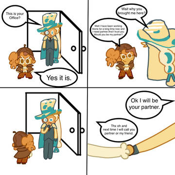 roguefortcookie walnutcookie