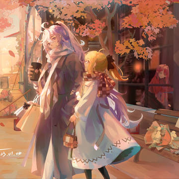 春日