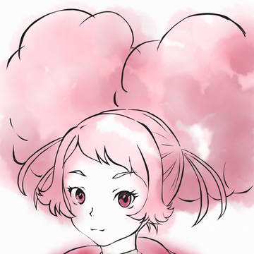チュチュ。