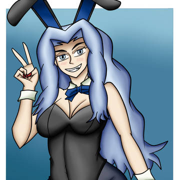 Year of Rabbit with Karen
