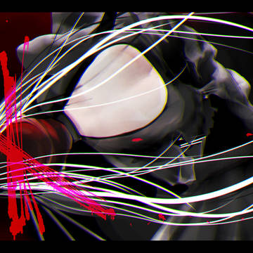 私だけの花嫁/■■■■■■・■■？■■■■