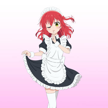 メイド喜多ちゃん