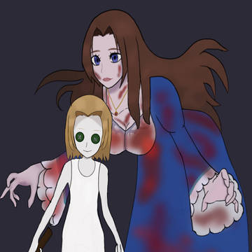Mad Father x Identity V 2