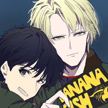 BANANA  FISH