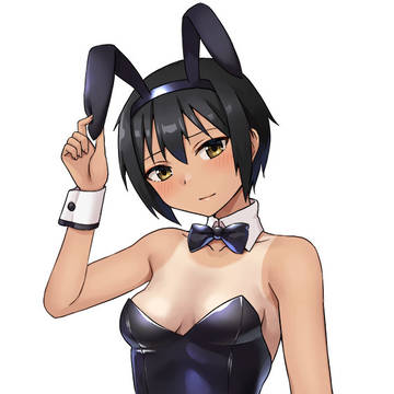 バニー