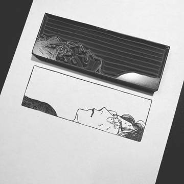 「女の園の星」和山やま先生