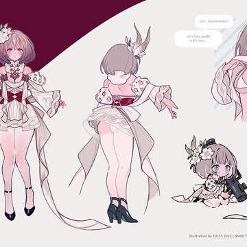 Alstroemeria of the Frontlines