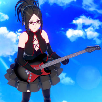 【Vカツ】kson