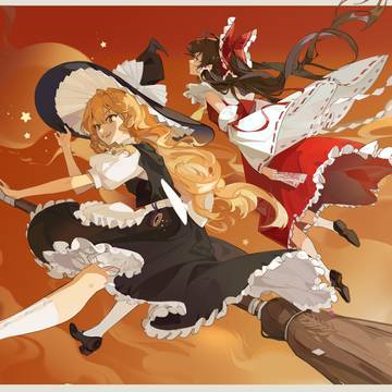 東方まとめ