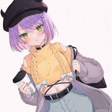 トワ様