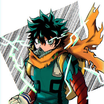 Deku