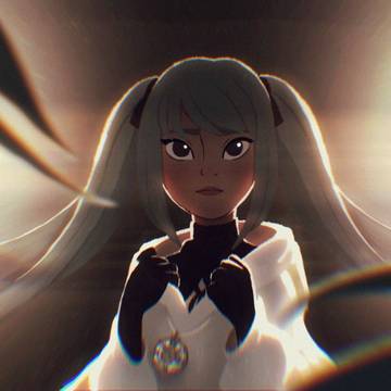Fluquor - Hatsune Miku