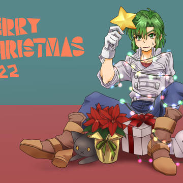 🎄
