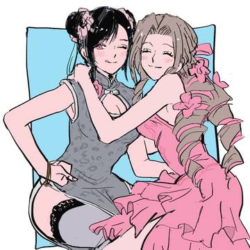 エアティちゃん