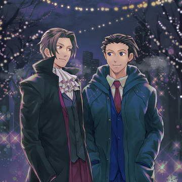 ナルミツクリスマス