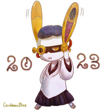 ウサマユさま