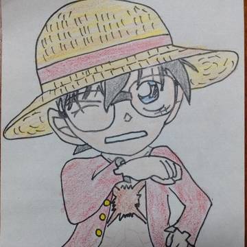 真実はいつもひとつなぎの大秘宝
