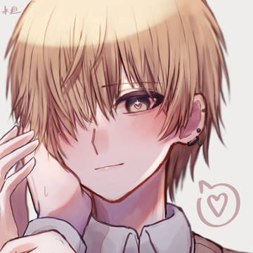 ♡