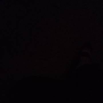 漆黑