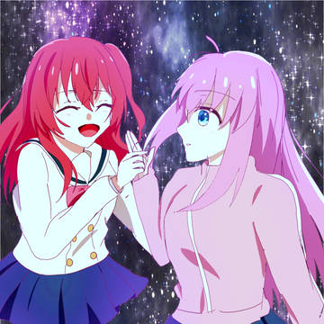 君と星座になれたら