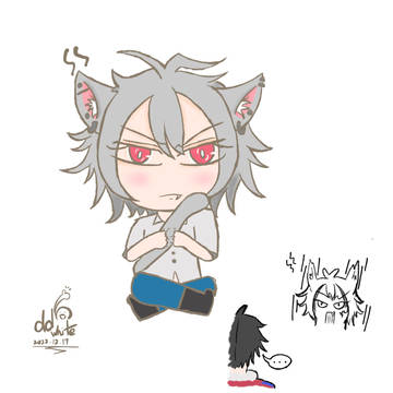 ねこ