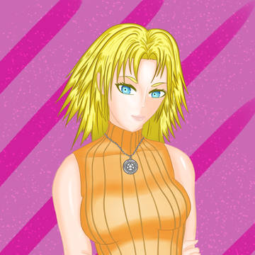 Diana