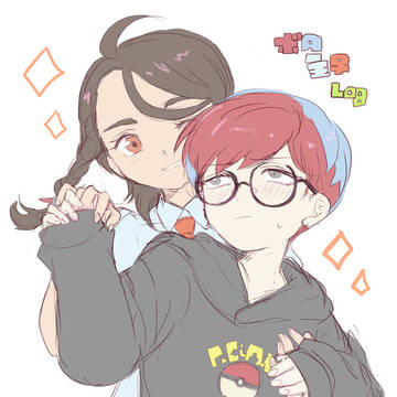 ボタアオLog