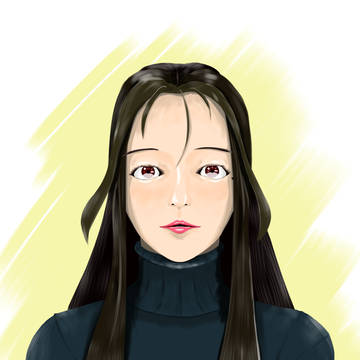Lily Liu 2023