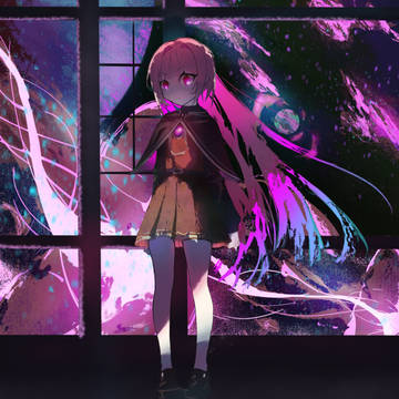 宇宙列車