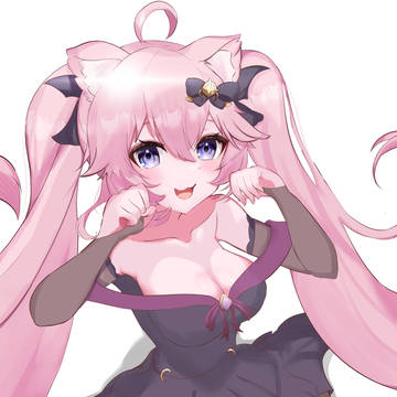 ニャンナーズ