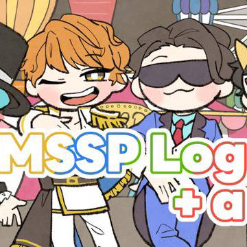 MSSP Log 6