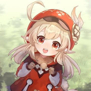 クレーちゃん