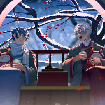 After the Rain結成7周年おめでとうございます㊗️✨