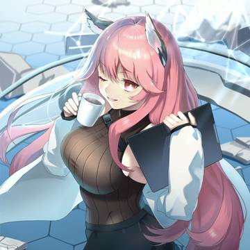 一服