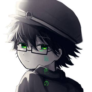 翠色の光と　太乱