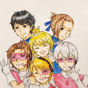 モバエムありがとう