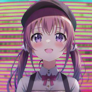 anime