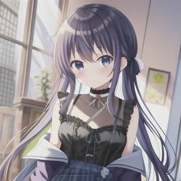 anime